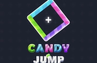 Candy Jump game thumbnail