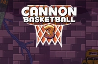Cannon Basketball 3 game thumbnail