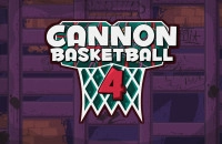 Cannon Basketball 4 game thumbnail