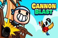 Cannon Blast game thumbnail