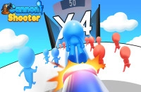 Cannon Shooter game thumbnail