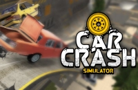 Car Crash Simulator game thumbnail