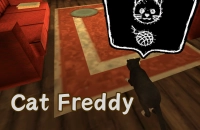 Cat Freddy game thumbnail
