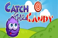 Catch The Candy game thumbnail