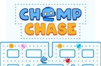 Chomp Chase game thumbnail