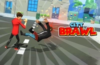 City Brawl game thumbnail