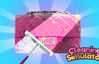 Cleaning Simulator game thumbnail