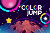 Color Jump game thumbnail