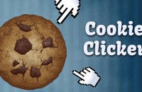 Cookie Clicker game thumbnail