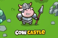 Cow Castle game thumbnail