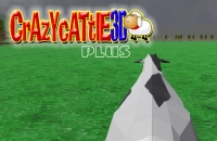 Crazy Cattle 3d Plus game thumbnail