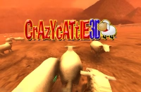 Crazy Cattle 3d game thumbnail