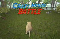 Crazy Mouse Battle game thumbnail