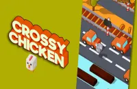 Crossy Chicken game thumbnail