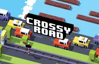 Crossy Road game thumbnail