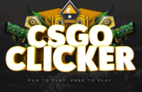 Csgo Clicker game thumbnail