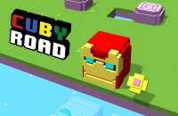 Cuby Road game thumbnail