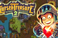 Cursed Treasure 2 game thumbnail