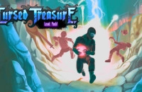 Cursed Treasure Level Pack game thumbnail