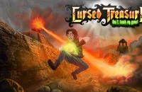 Cursed Treasure game thumbnail