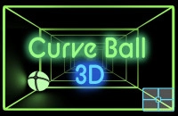 Curve Ball 3d game thumbnail