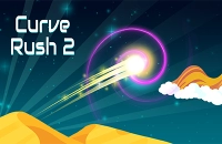 Curve Rush 2 game thumbnail