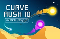 Curve Rush Io game thumbnail