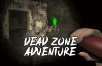Dead Zone Adventure game thumbnail