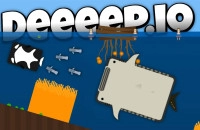 Deeeep Io game thumbnail