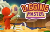 Digging Master game thumbnail