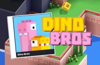 Dino Bros game thumbnail