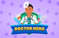 Doctor Hero game thumbnail