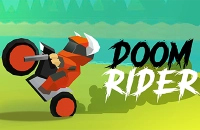 Doom Rider game thumbnail