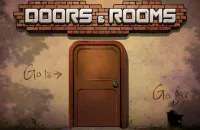 Doors And Rooms game thumbnail