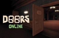 Doors Online game thumbnail