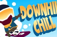 Downhill Chill game thumbnail