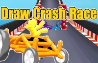 Draw Crash Race game thumbnail