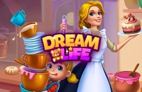 Dream Life game thumbnail