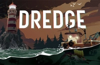 Dredge game thumbnail