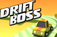Drift Boss game thumbnail