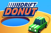Drift Donut game thumbnail