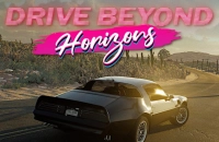 Drive Beyond Horizons game thumbnail