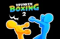 Drunken Boxing 2 game thumbnail