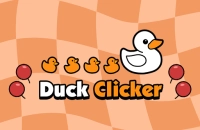 Duck Clicker game thumbnail