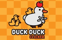 Duck Duck Clicker game thumbnail