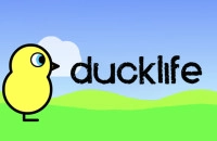 Duck Life game thumbnail