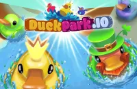 Duckpark Io game thumbnail