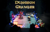 Dungeon Crawler game thumbnail