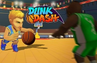 Dunk Dash game thumbnail