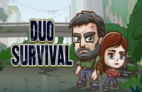 Duo Survival game thumbnail